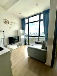 One Dusun Residences (D12), Apartment #484324491